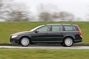 Volvo V70 III