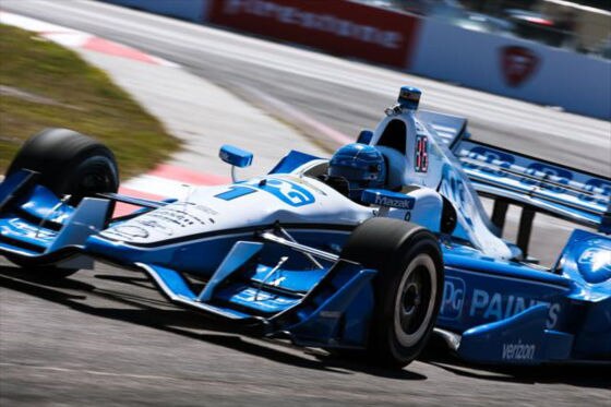 IndyCar