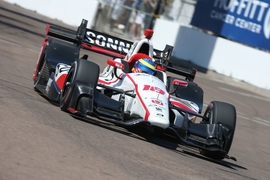 Bourdais