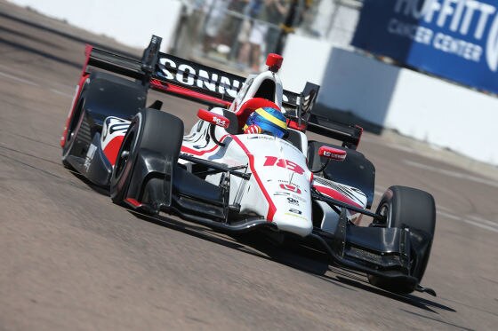 Bourdais