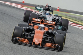Formel 1: Honda-Misere?