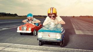 Deutschlands beste Autofahrer 2018