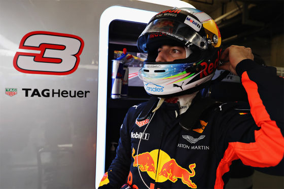 Ricciardo