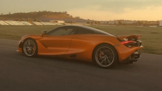 McLaren