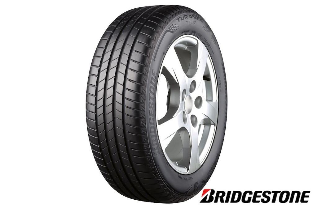 Bridgestone TURANZA T005