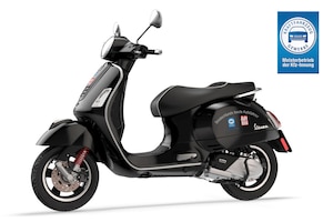 Vespa Motorroller