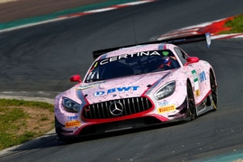 ADAC GT Masters: Saisonvorschau