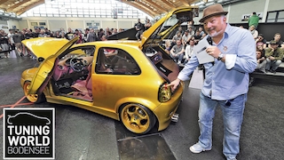 Deutschlands beste Autofahrer 2018