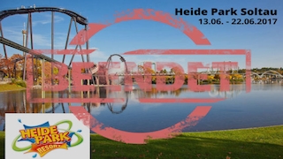 Heide Park Soltau DBA