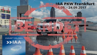 Deutschlands beste Autofahrer IAA