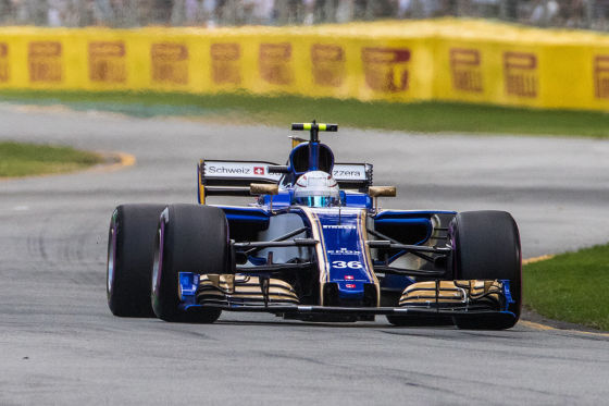 Formel 1