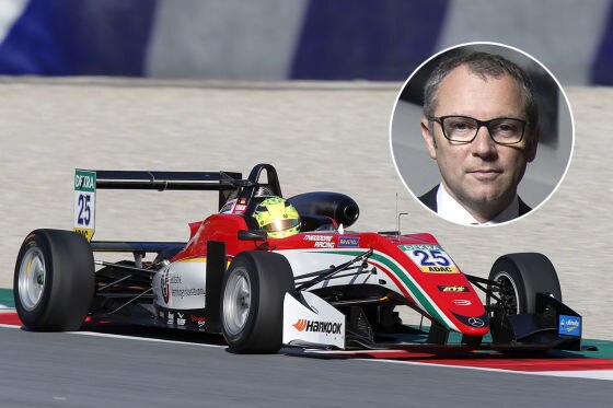 Nachwuchs: Formel 2 und Formel 3 starten