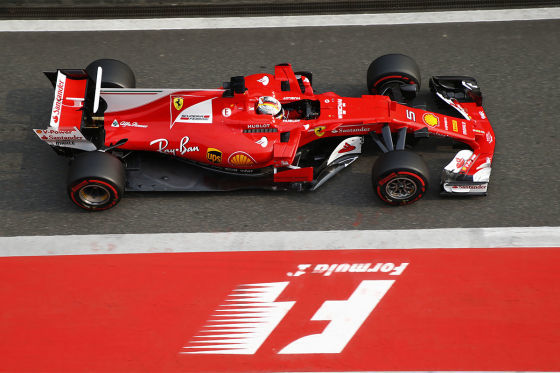 Formel 1