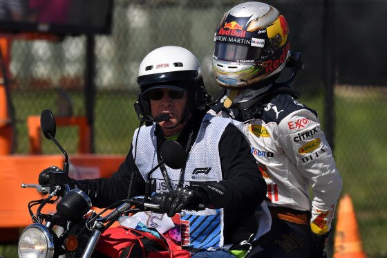Ricciardo