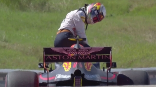 Formel 1: Ricciardo