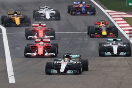 Formel 1