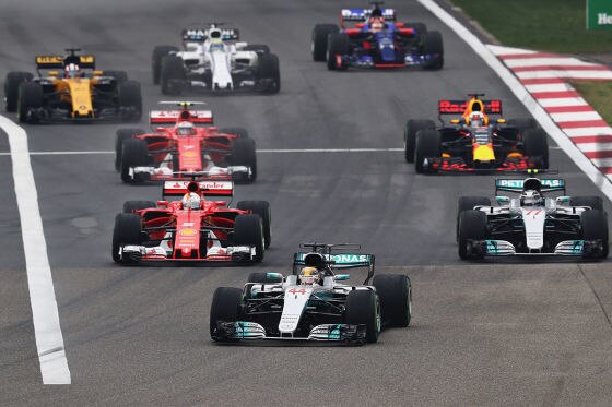 Formel 1