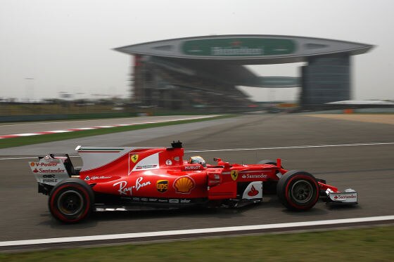 Ferrari
