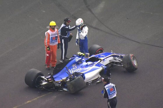 Sauber