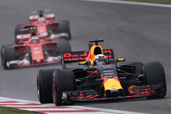 Red Bull
