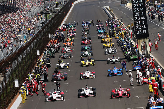 Indy 500