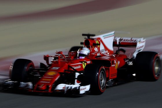 Vettel
