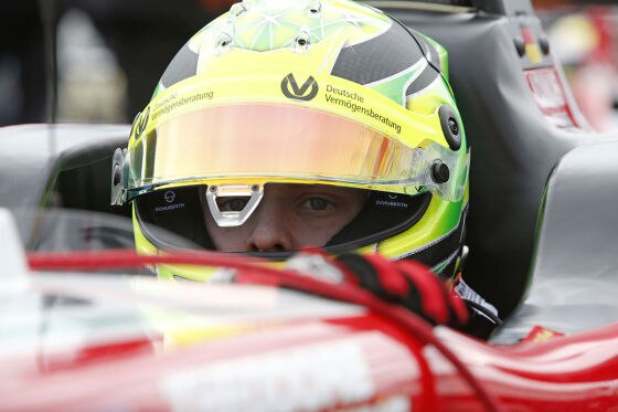 Schumacher