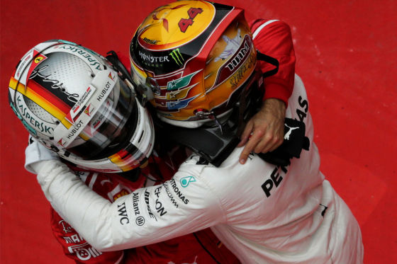 Vettel