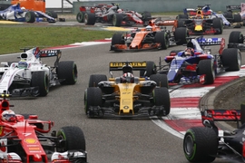 Formel 1