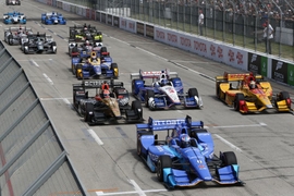IndyCar