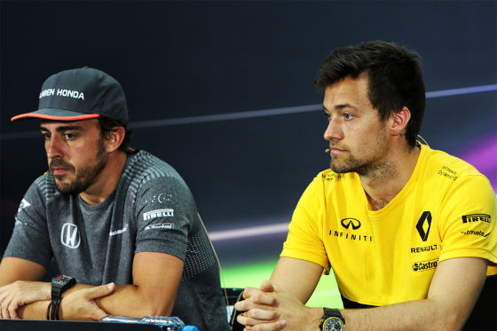Alonso