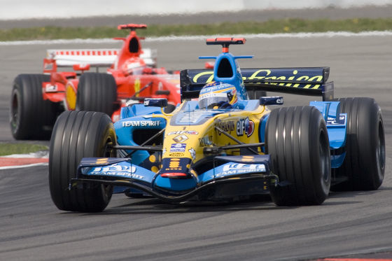 Formel 1
