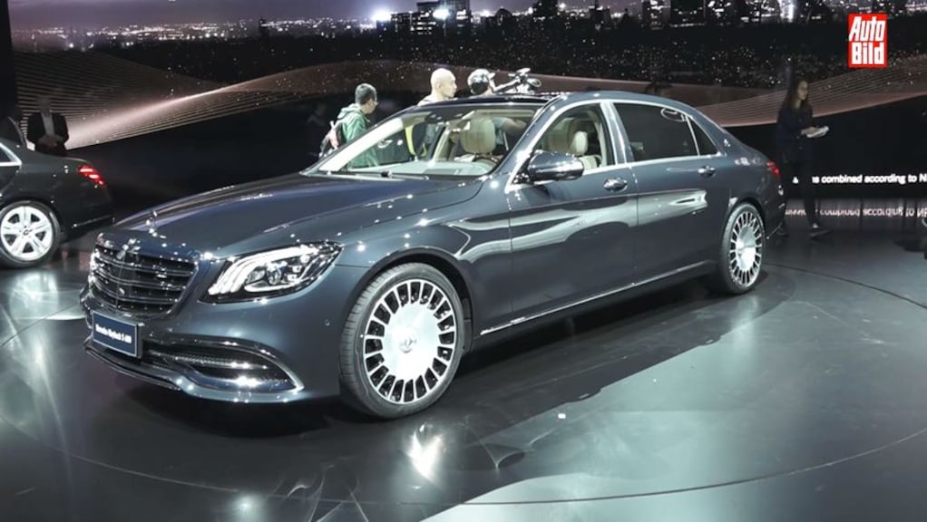 Mercedes