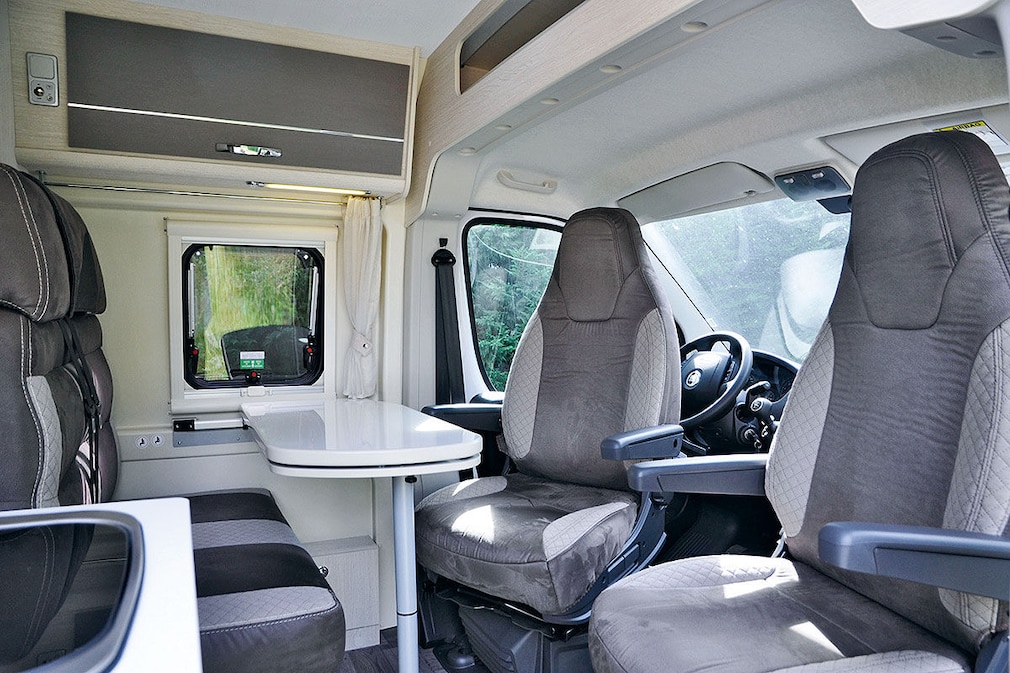 Chausson Twist V594S