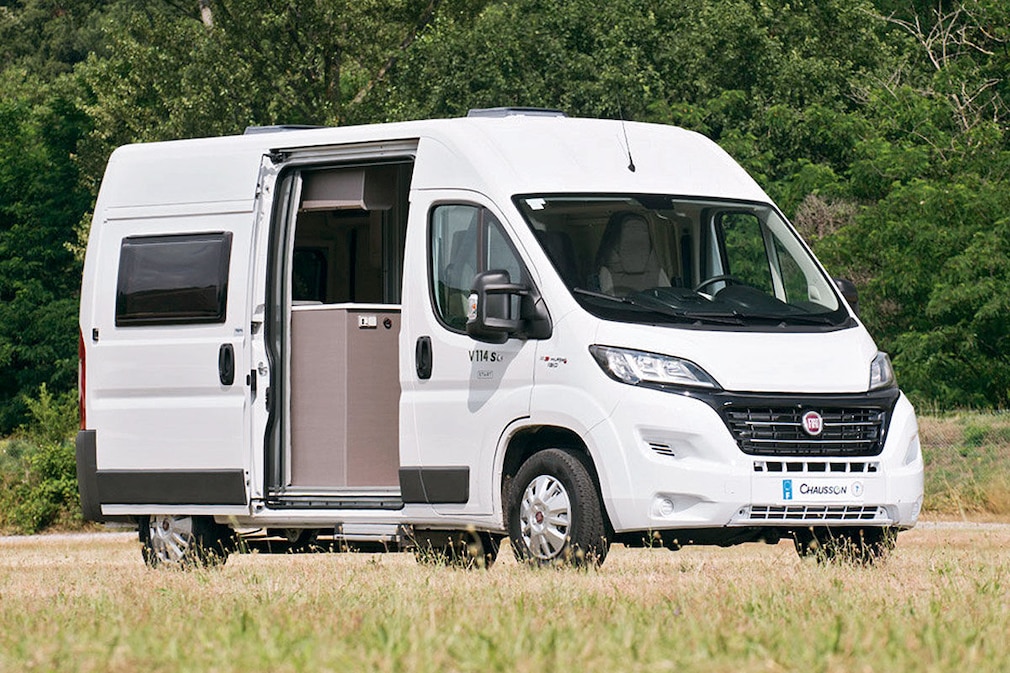 Chausson Twist V594S