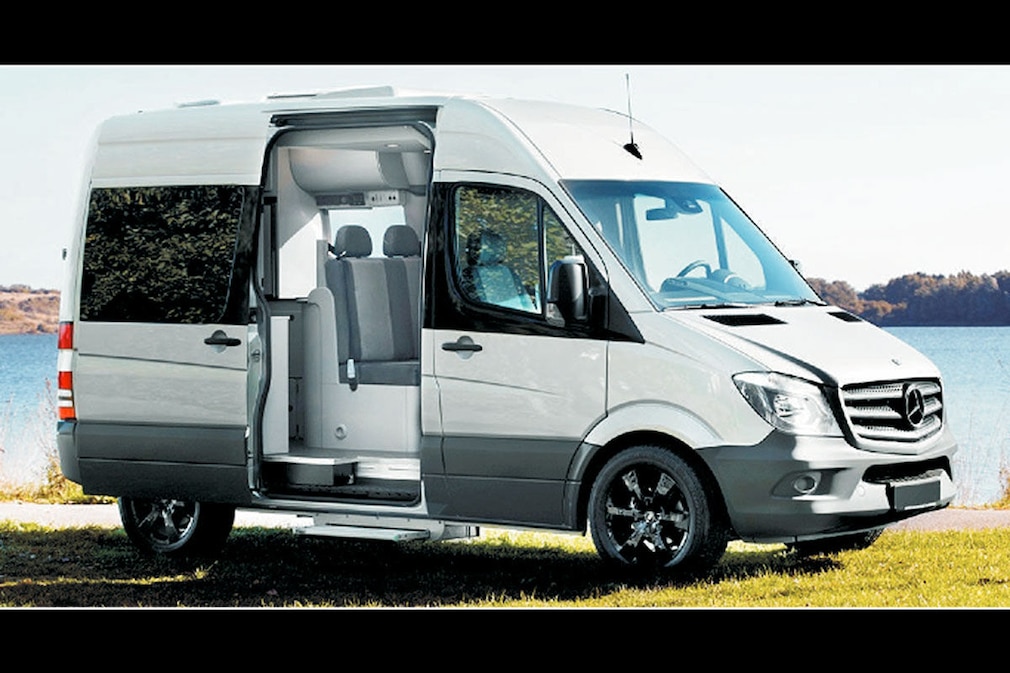 Domo 520 B