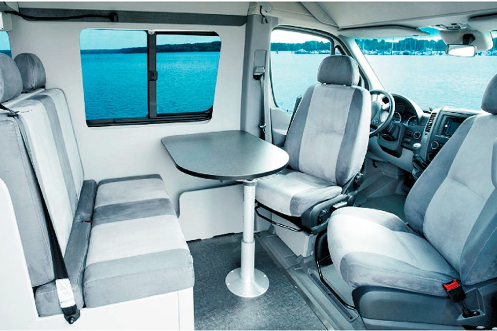 Domo 520 B