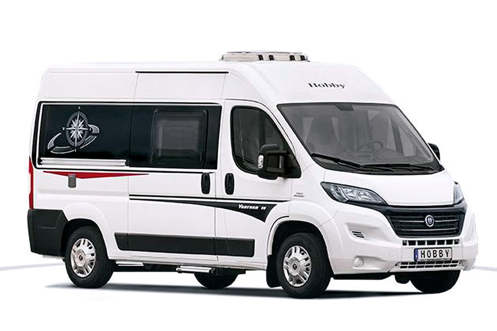 Hobby Vantana K55 F