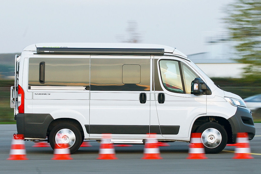 Hymercar Sydney
