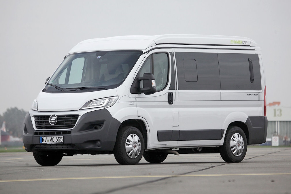 Hymercar Sydney