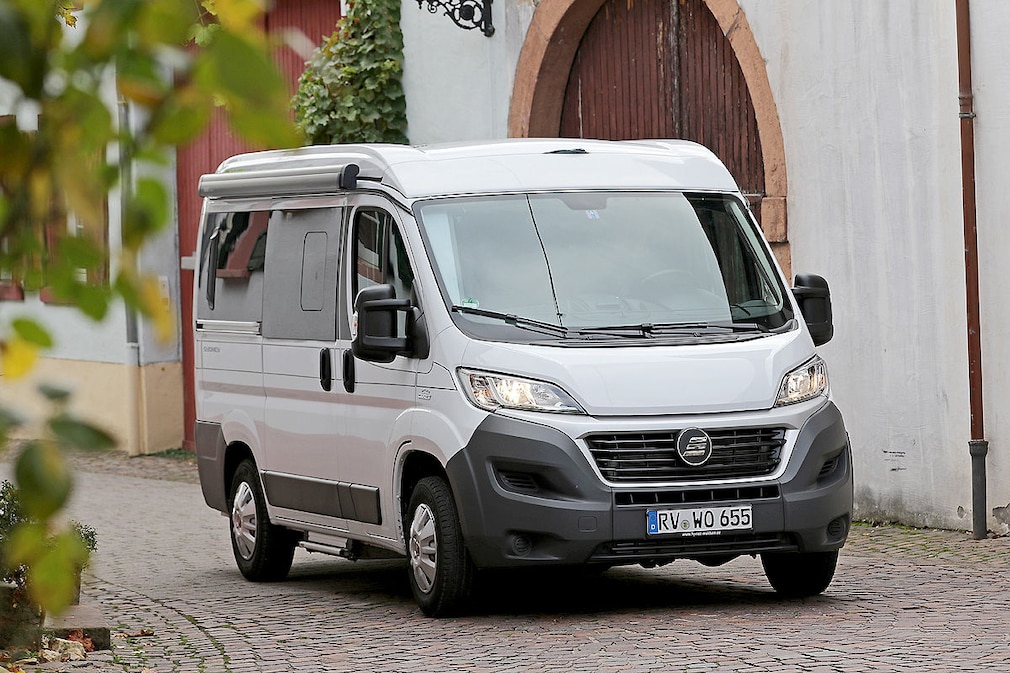 Hymercar Sydney