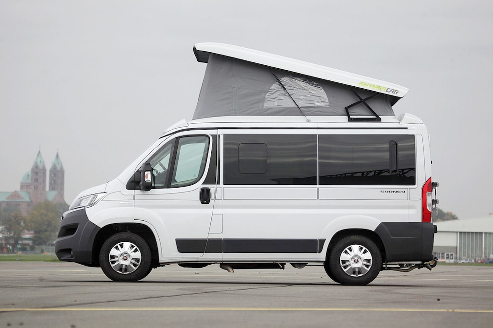 Hymercar Sydney