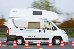 Pössl Vario 499