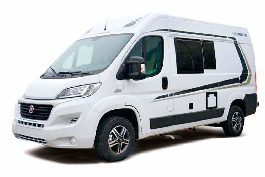 Weinsberg Carabus 541 MQ