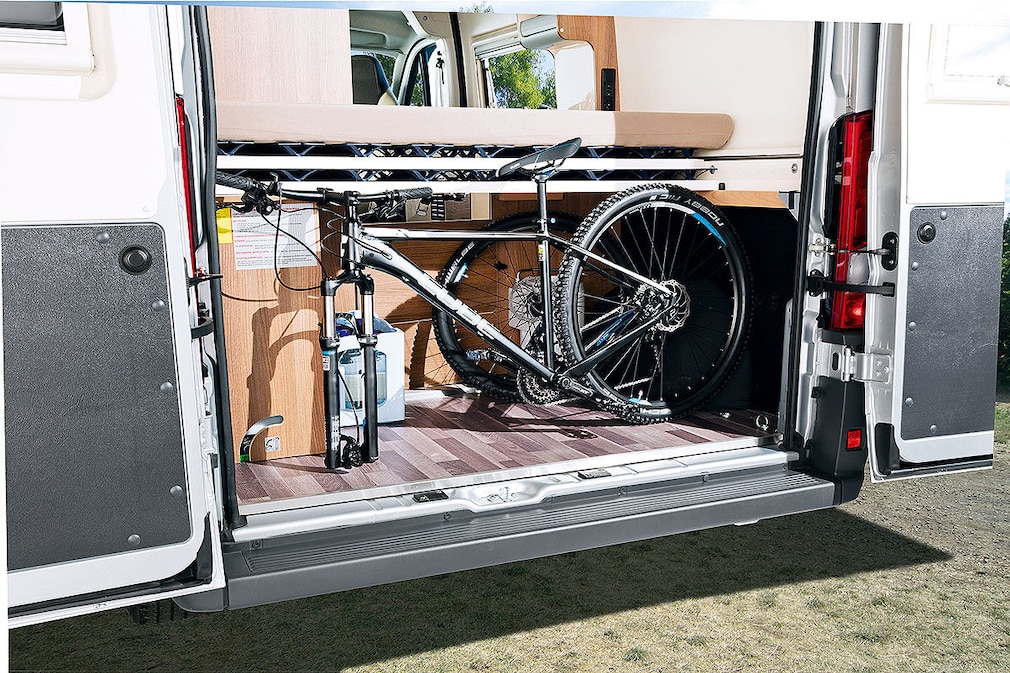Westfalia Amundsen