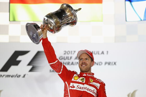 Vettel