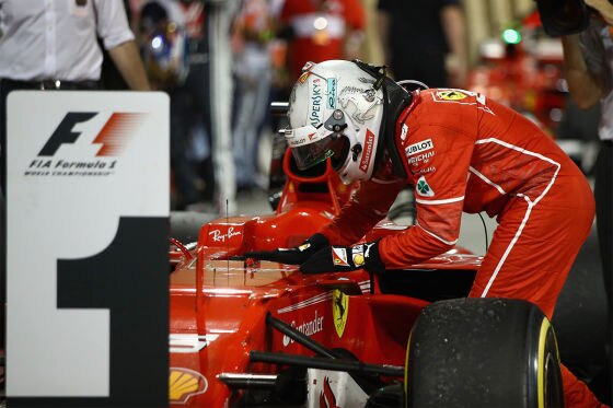Ferrari