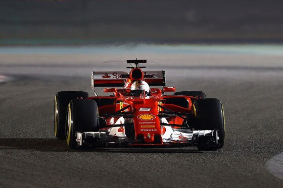 Ferrari