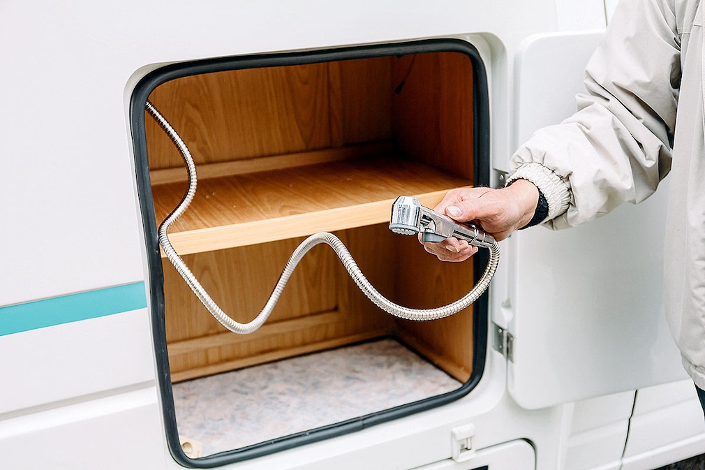 VW T4 Wingamm Performer