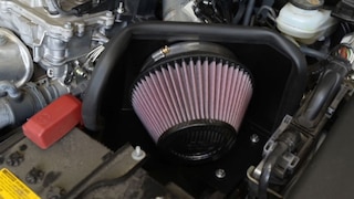 K&N Luftfilter
